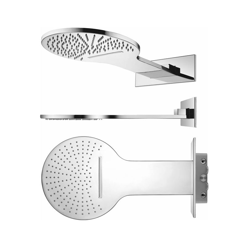 Salle de salle de bain Plume Douche