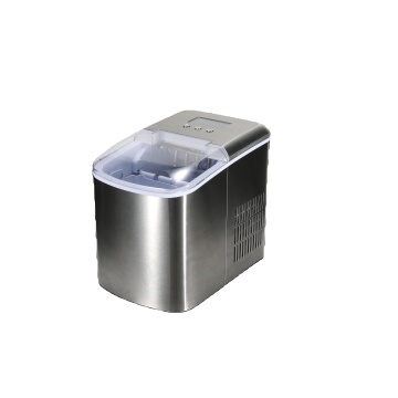 Weili High Quality Stainless Steel 33lbs Home Mini Ice Maker