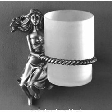 Athena Design Bathroom Accessory Toothbrush Holder