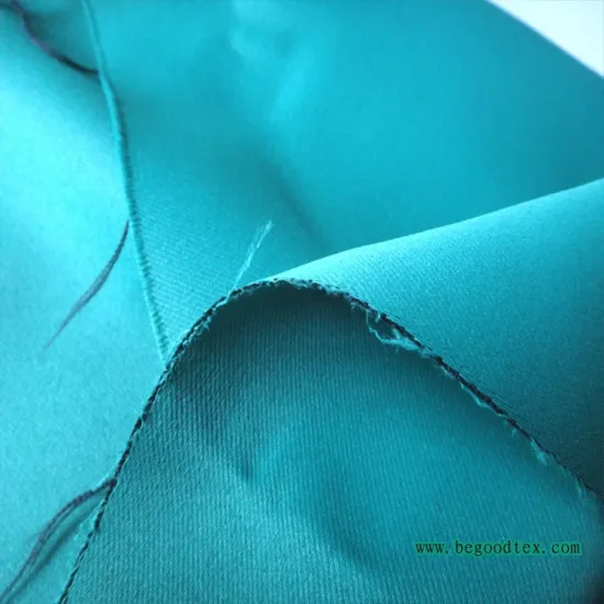 [BS5867] IFR 100% polyester blackout fabrics