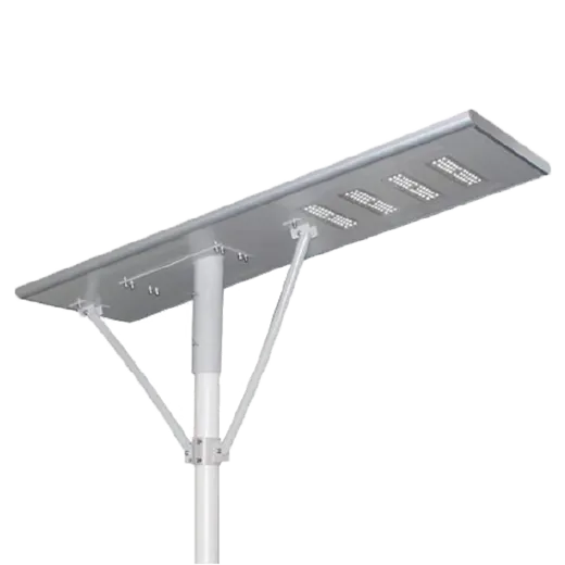 60w solar street light