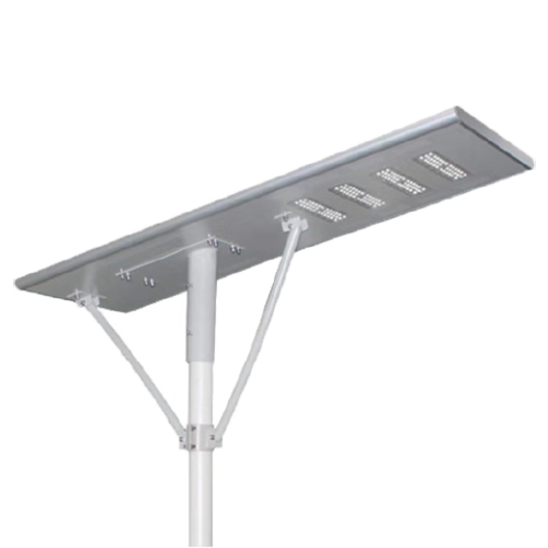 60w solar street light