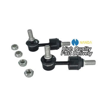 Premium Stabilizer Bar Link for Hyundai Kia Santa Fe 12 & Sorento 09 - OE NO.55530-2W000