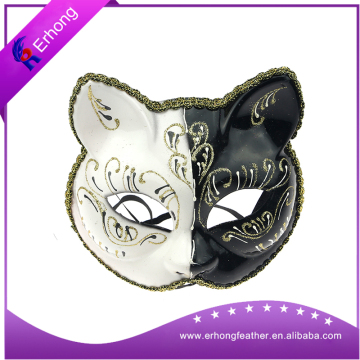 Animal fox Cosplay Mask for Halloween Party