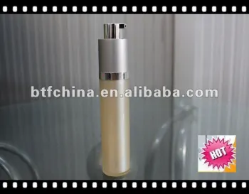 fancy lotion bottles