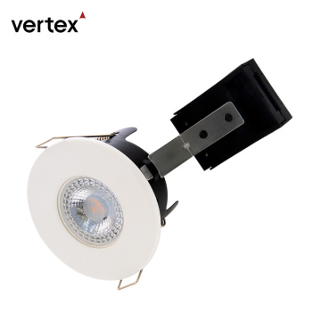 Modern Plaster pendant Lamp F1001