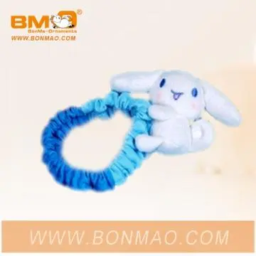 Car Steering wheel pad set cover