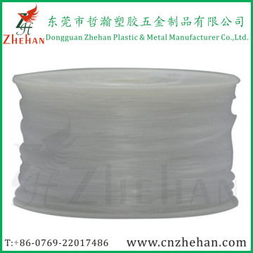 1.75mm ABS White 3D Printing Filaments
