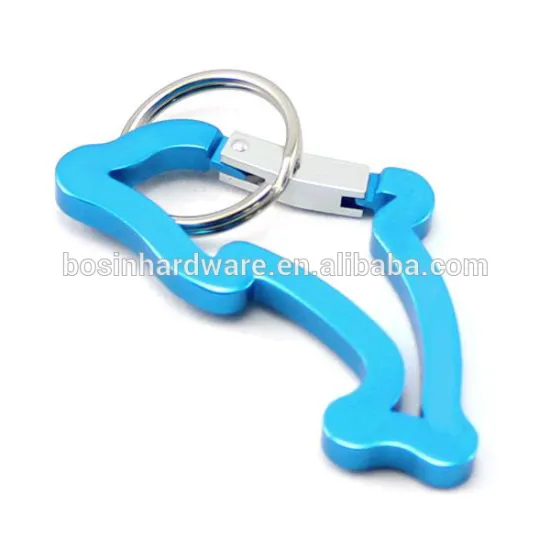 Fashion High Quality Metal Custom Shaped Carabiner