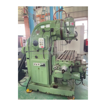 Máquina de fresado vertical del proveedor del fabricante XA5032