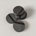 20mm x 3mm Ceramic Disc- Ceramic/Ferrite Magnet