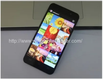 4.7'' Jiayu G4 Jiayu G4 Mtk6589 Smartphone Jiayu G4 Mtk6589 