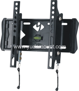 Universal Tilt Led Tv Mount For 15-32"screens 