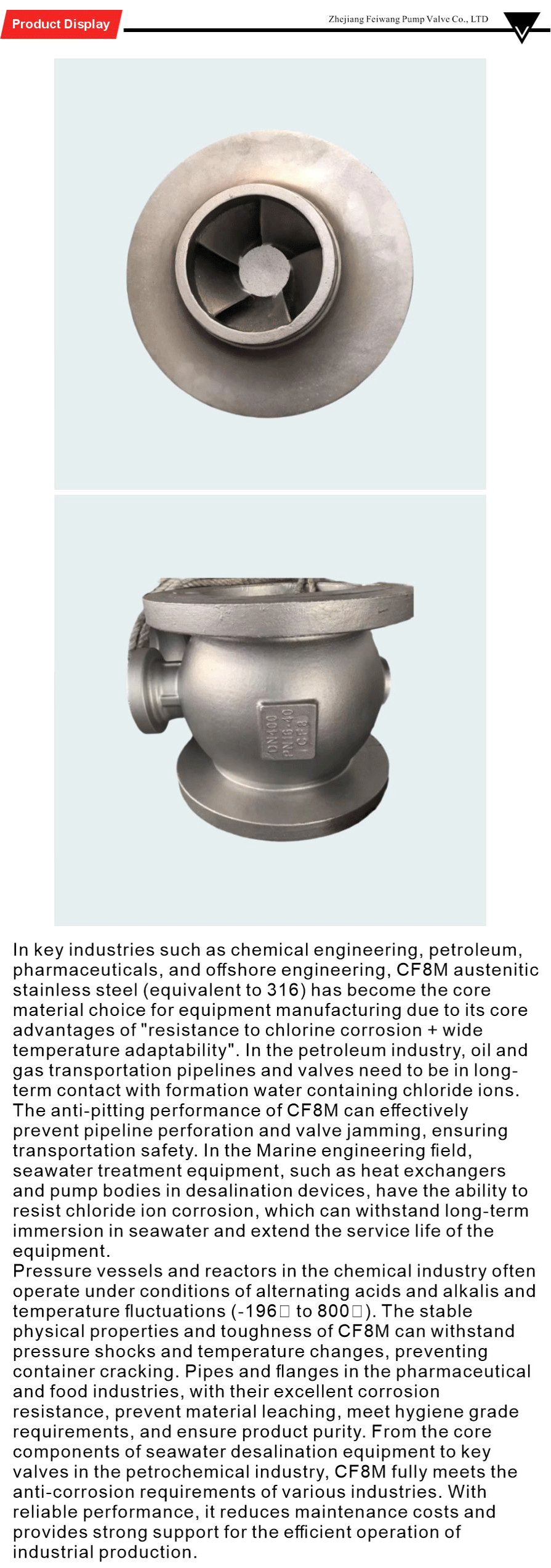Stainless steel series-xiangqing1-FW026