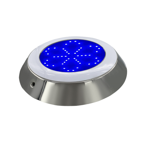 Underwater Led Lights for Concrete Pool Low voltage AC12V Recessed pool led light Supplier