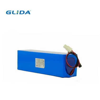 lithium ion battery electric car