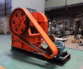 Crusher rahang untuk tujuan pertambangan