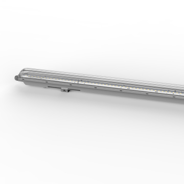2019 Model YL15 LED Tri-Proof Lights: IP65 15W-50W, 0.6m-1.5m