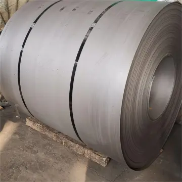 Cheap Price Hot Rolled Mild Steel Coil HRC