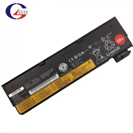 48Wh OEM Battery Replacement 45N1128 for Lenovo ThinkPad X240 X250 T440s T450s T550