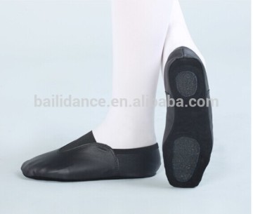 D019000 Dttrol wholesale women genuine leather flat yoga shoes