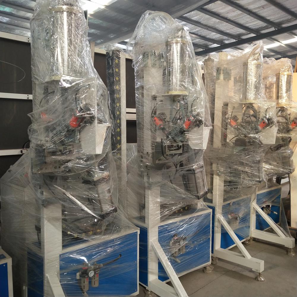 Cheap Glass Processing Desiccant Filling Machine