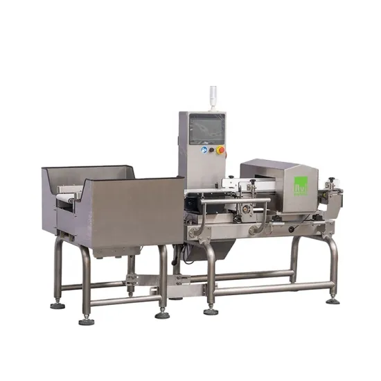 Hot Selling Metal Detect Machine for Enhanced Product Quality in Food, Clothes, Toys, Meat, and Snacks