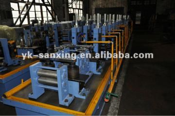 Super Highway Guard Rail Making Machine