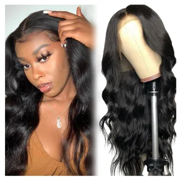 10A 180% Transparent pre plucked hd lace front wigs 13x6,hd full lace human hair wigs, 100% virgin human hair hd lace wigs