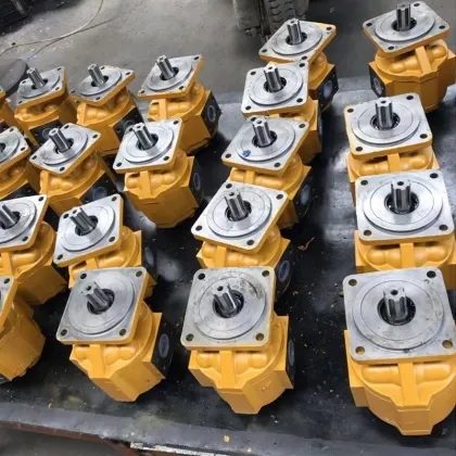 Parker Hydraulic Gear Pump - Affordable Prices for Sale