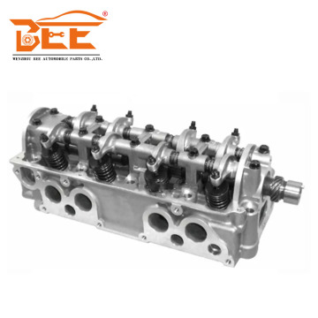 High-Performance Cylinder Head for MAZDA F850 10100F FE70 10100F FE11-10-100E FE2K-10-100A FE4J-10-100A