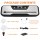 Vertical vacuum sealer/portable vacuum food sealer