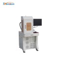 20w fiber laser marking machine for name jewelry