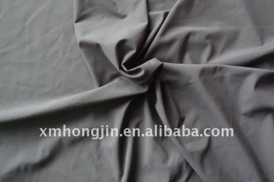 Nylon Lycra spandex Fabric For Underwear