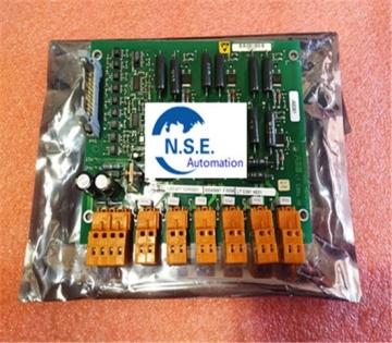 VIBRO METER VM600 CPU M Modular Central Processing Unit