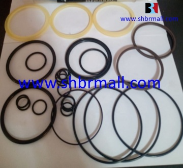 Kwanglim SG400 Hydraulic Hammer Breaker Aftermarket Seal Kits: Your One-Stop Solution