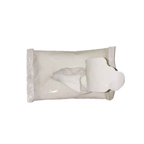 Private Label Cleaning Hypoallergenic Water Wet Wipes