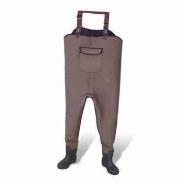 Neoprene Chest Wader (DF-15)