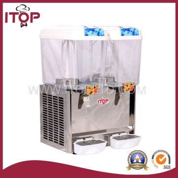 JD-18*2 Juice dispenser
