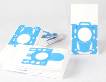 Vacuum Cleaner Filter Bag: Types, Benefits, and Buying Guide