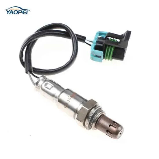 12639692 YAOPEI Oxygen Sensor 35CM For Chevrolet GM C7L Terrain Captiva Opel ANTARA