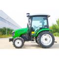 25-240 ch tracteur de jardin avec agriculture de chargeur frontal