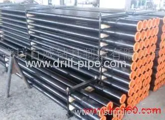 Horizonal Directional Drill Pipes Drill Tools 