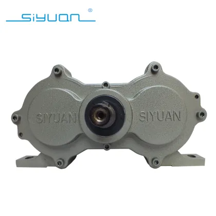 Gear Box and Reducer for Oceanpower Ice Cream Machine