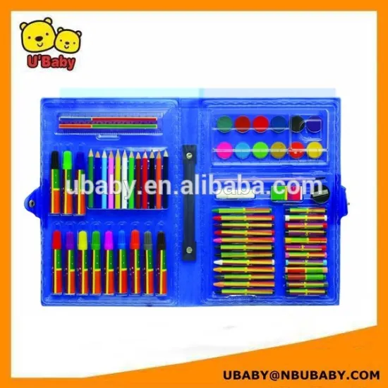 67PCS Art Set HR868-4