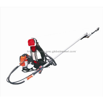 ZL-BGOM01 Gasoline Olive shaker with CE
