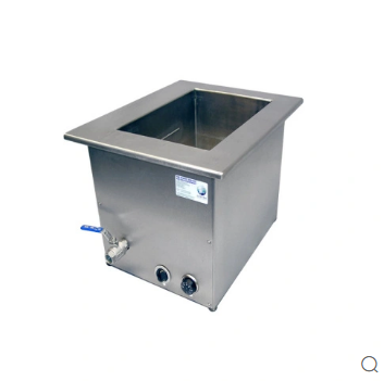 Stainless Steel Water Tank Excellent Durability And Hygiene
