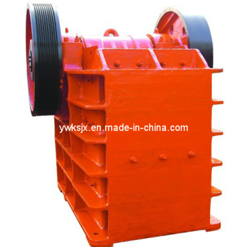 Classic PE Series Jaw Crusher (PE900*1200)