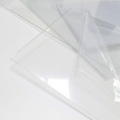 0.2-5MM PETG Transparent Sheet