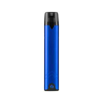 Vape Devices With Pods